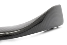 Load image into Gallery viewer, OLM Front Lip Subaru BRZ (13-16) STI Style Carbon Fiber - Default Title Alternate Image