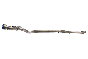 Tomei Exhaust Nissan GT-R R35 (2009-2020) Expreme Ti Titanium Catback