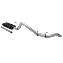 Load image into Gallery viewer, Flowmaster Exhaust for Dodge Ram 1500 2500 3500 3.9L V6 / 5.2L &amp; 5.9L V8 (1998-2002) Force II - Single Exit 3" Catback Alternate Image