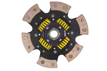Load image into Gallery viewer, ACT Clutch Disc Toyota T100 3.4L V6 (1995-1998) Sprung Race Disc - 6 Puck - Default Title Alternate Image