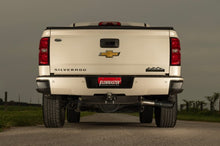 Load image into Gallery viewer, Flowmaster Exhaust for Chevy Silverado &amp; GMC Sierra 1500 4.3L V6 / 5.3L V8 (2014-2019) Signature Series Catback with Single Exit - 737857 Alternate Image