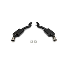 Load image into Gallery viewer, Flowmaster Exhaust for Ford Mustang 2.3L EcoBoost &amp; 5.0L V8 (2024-2026) American Thunder - Dual Exit 3" Axleback 818162 Alternate Image