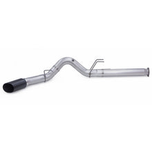 Load image into Gallery viewer, Banks Power Exhaust for Ford F250 / F350 / F450 Super Duty 6.7L (2017-2026) Single Rear Exit Catback with Chrome or Black Tip Alternate Image
