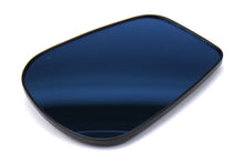 Load image into Gallery viewer, OLM Wide Angle Convex Mirrors for Subaru BRZ (2013-2025) Toyota 86 (2017-2020) Scion FR-S (2013-2016) Blue Heated OLMA.70040.1 Alternate Image