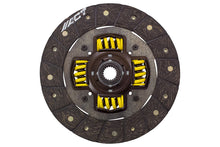 Load image into Gallery viewer, ACT Clutch Disc Plymouth Colt Vista 2.4L (1982-1994) Performance Street Sprung Disc - Default Title Alternate Image