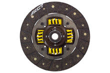 Load image into Gallery viewer, ACT Clutch Disc Mitsubishi	Galant 2.4L (1991-1999) Performance Street Sprung Disc Alternate Image