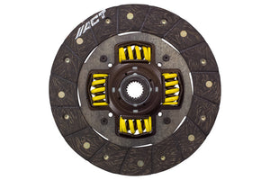 ACT Clutch Disc Mitsubishi	Galant 2.4L (1991-1999) Performance Street Sprung Disc