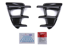 Load image into Gallery viewer, OLM Fog Light Covers for Toyota 86 (2017-2021) LE Dry Carbon OLMA.70113.1 Alternate Image