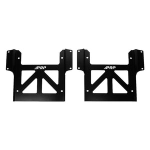 PRP Lowered Seat Mounting Kit Can-Am Maverick X3 (2017-2022) Pair