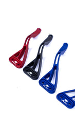 Load image into Gallery viewer, RENNELEMENT Strut Tower Brace Set for BMW M5 G90 / G99 (25-27) CNC Aluminum REN-010 Alternate Image