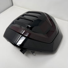 Load image into Gallery viewer, Aspire Stealth LED Tail Lights for Toyota 4Runner 6th Gen (25-26) Smoked Red / Black Alternate Image