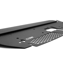 Load image into Gallery viewer, COBB Radiator Shroud Ford F150 Raptor (2017-2020) Aluminum or Carbon Fiber Finish - Aluminum Alternate Image