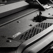 Load image into Gallery viewer, COBB Radiator Shroud Ford F150 Raptor (2017-2020) Aluminum or Carbon Fiber Finish - Aluminum Alternate Image