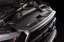 Load image into Gallery viewer, COBB Radiator Shroud Ford F150 Raptor (2017-2020) Aluminum or Carbon Fiber Finish - Aluminum Alternate Image