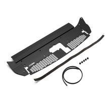 Load image into Gallery viewer, COBB Radiator Shroud Ford F150 Raptor (2017-2020) Aluminum or Carbon Fiber Finish - Aluminum Alternate Image