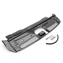 Load image into Gallery viewer, COBB Radiator Shroud Ford F150 Raptor (2017-2020) Aluminum or Carbon Fiber Finish - Carbon Fiber Alternate Image