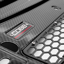 Load image into Gallery viewer, COBB Radiator Shroud Ford F150 Raptor (2017-2020) Aluminum or Carbon Fiber Finish - Aluminum Alternate Image