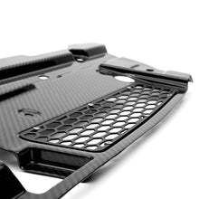 Load image into Gallery viewer, COBB Radiator Shroud Ford F150 Raptor (2017-2020) Aluminum or Carbon Fiber Finish - Aluminum Alternate Image