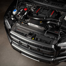 Load image into Gallery viewer, COBB Radiator Shroud Ford F150 Raptor (2017-2020) Aluminum or Carbon Fiber Finish - Aluminum Alternate Image