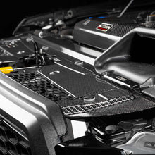 Load image into Gallery viewer, COBB Radiator Shroud Ford F150 Raptor (2017-2020) Aluminum or Carbon Fiber Finish - Aluminum Alternate Image
