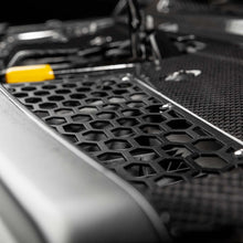Load image into Gallery viewer, COBB Radiator Shroud Ford F150 Raptor (2017-2020) Aluminum or Carbon Fiber Finish - Aluminum Alternate Image