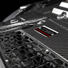Load image into Gallery viewer, COBB Radiator Shroud Ford F150 Raptor (2017-2020) Aluminum or Carbon Fiber Finish - Aluminum Alternate Image