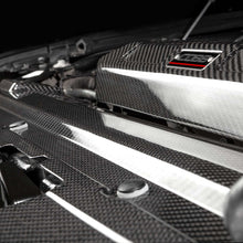 Load image into Gallery viewer, COBB Radiator Shroud Ford F150 Raptor (2017-2020) Aluminum or Carbon Fiber Finish - Aluminum Alternate Image