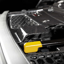 Load image into Gallery viewer, COBB Radiator Shroud Ford F150 Raptor (2017-2020) Aluminum or Carbon Fiber Finish - Aluminum Alternate Image