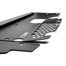 Load image into Gallery viewer, COBB Radiator Shroud Ford F150 2.7L / 3.5L EcoBoost / 5.0L V8 (21-25) Aluminum or Carbon Fiber Finish Alternate Image