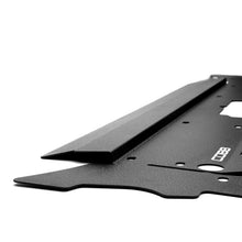 Load image into Gallery viewer, COBB Radiator Shroud Ford F150 2.7L / 3.5L EcoBoost / 5.0L V8 (21-25) Aluminum or Carbon Fiber Finish Alternate Image