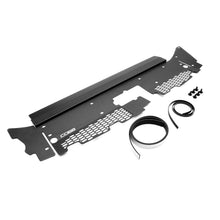 Load image into Gallery viewer, COBB Radiator Shroud Ford F150 2.7L / 3.5L EcoBoost / 5.0L V8 (21-25) Aluminum or Carbon Fiber Finish Alternate Image