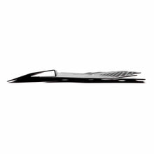 Load image into Gallery viewer, COBB Radiator Shroud Ford F150 Raptor (2024-2026) Aluminum with Wrinkle Black Powder Coat Finish 4F3625 Alternate Image