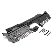 Load image into Gallery viewer, COBB Radiator Shroud Ford F150 2.7L / 3.5L EcoBoost / 5.0L V8 (21-25) Aluminum or Carbon Fiber Finish Alternate Image