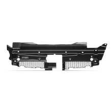 Load image into Gallery viewer, COBB Radiator Shroud Ford F150 2.7L / 3.5L EcoBoost / 5.0L V8 (21-25) Aluminum or Carbon Fiber Finish Alternate Image
