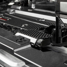 Load image into Gallery viewer, COBB Radiator Shroud Ford F150 2.7L / 3.5L EcoBoost / 5.0L V8 (21-25) Aluminum or Carbon Fiber Finish Alternate Image