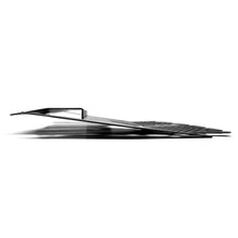 Load image into Gallery viewer, COBB Radiator Shroud Ford F150 2.7L / 3.5L EcoBoost (2018-2020) Aluminum with Wrinkle Black Powder Coat Finish - 4G1600 Alternate Image
