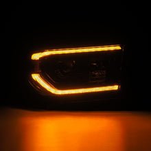 Load image into Gallery viewer, AlphaRex Projector Headlights Toyota Tundra (07-13) G2 Version Pro Series - Sequential - Alpha-Black or Chrome Alternate Image