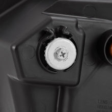 Load image into Gallery viewer, AlphaRex Projector Headlights Toyota Sequoia (08-17) G2 Version Pro Series - Sequential - Alpha-Black or Chrome Alternate Image