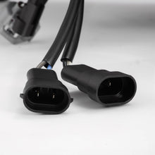 Load image into Gallery viewer, AlphaRex Projector Headlights Toyota Sequoia (08-17) G2 Version Pro Series - Sequential - Alpha-Black or Chrome Alternate Image