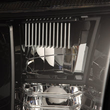 Load image into Gallery viewer, AlphaRex Projector Headlights Toyota Sequoia (08-17) G2 Version Pro Series - Sequential - Alpha-Black or Chrome Alternate Image
