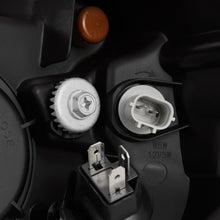 Load image into Gallery viewer, AlphaRex Projector Headlights Toyota Tundra (14-21) G2 Version Pro Series - Sequential - Alpha-Black or Black Alternate Image