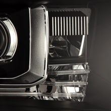 Load image into Gallery viewer, AlphaRex Projector Headlights Toyota Tundra (14-21) G2 Version Pro Series - Sequential - Alpha-Black or Black Alternate Image
