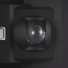 Load image into Gallery viewer, AlphaRex LED Projector Headlights Ford F150 / F150 Raptor (21-23) [3D Ice Cube LED - NOVA Series w/ DRL] 14th Gen Style Black or Jet Black Alternate Image