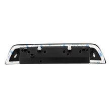 Load image into Gallery viewer, AlphaRex LED Third Brake Light for Toyota Tacoma Double Cab (2016-2023) Prismatic Nova Series - Alpha Black / Black Alternate Image