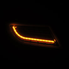 Load image into Gallery viewer, AlphaRex LED Tail Lights GR86 / BRZ (21-24) LUXX Series - Black Smoke / Vivid Red / Alpha-Black Alternate Image