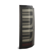 Load image into Gallery viewer, AlphaRex LED Tail Lights Ford F150 (15-20) LUXX Series - Alpha-Black / Black / Black-Red - Alpha-Black / w/o Converter Alternate Image