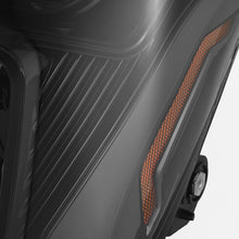 Load image into Gallery viewer, AlphaRex LED Projector Headlights Toyota Sequoia (22-23) [LUXX Series - DRL Light Tube] Alpha-Black or Black - Alpha-Black w/ White DRL / Stock Reflector Alternate Image