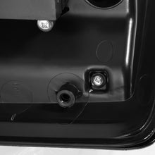 Load image into Gallery viewer, AlphaRex LED Tail Lights Dodge Ram (07-09) LUXX Series - Black  / Black-Red / Alpha-Black Alternate Image