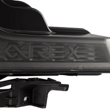 Load image into Gallery viewer, AlphaRex LED Projector Headlights Ford F150 (18-20) [3D Ice Cube LED - NOVA Series w/ DRL] 14th Gen Style Black or Jet Black - Black / w/ Converter Alternate Image