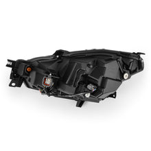 Load image into Gallery viewer, AlphaRex Projector Headlights GR86 / BRZ (21-24) LED Nova Series w/ LED DRL - Black or Alpha-Black Alternate Image